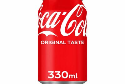 Coca-Cola 0.33l