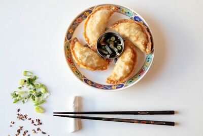 Dumplings