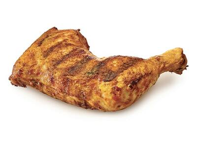 Original 1/4 Chicken