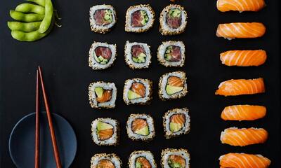 Sushi Point Festival