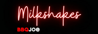 Milk Shakes