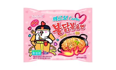 Carbo Ramen