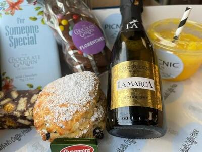Special Occasion Box