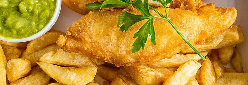 Fish