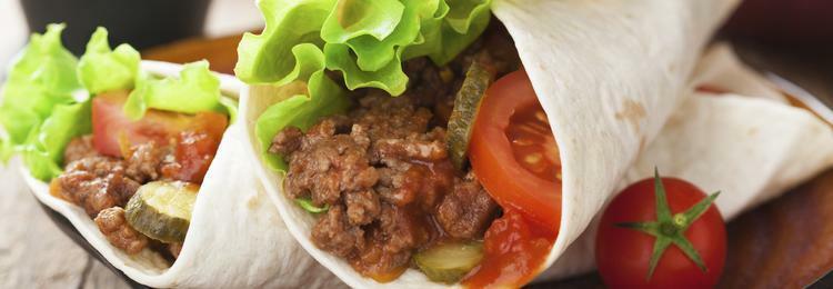 Burritos