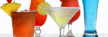 LIQUEURS