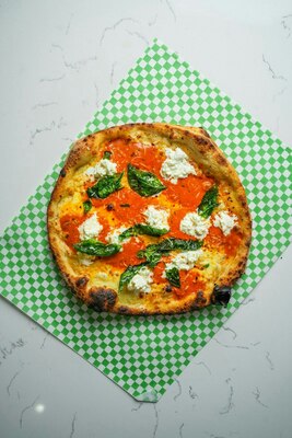 Vodka Pie