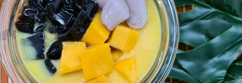 MANGO MADNESS
