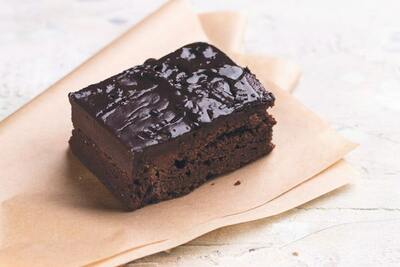 Chocolate Brownie