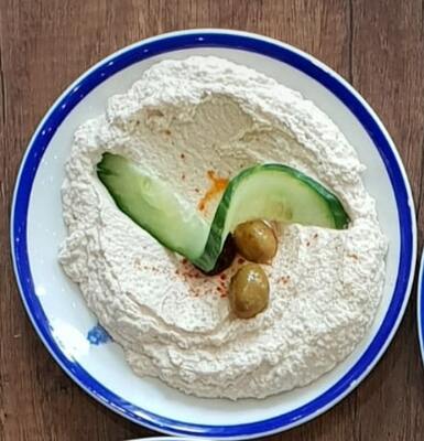 Hummus