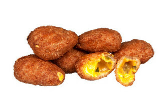 6er Chilli Chesse Nuggets