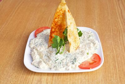Babaganoush
