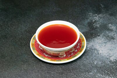 Sweet & Sour Sauce 咕噜汁