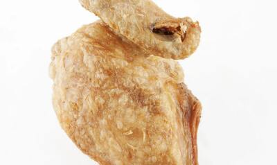 Roast Breast of Chicken