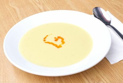 Lentil Soup