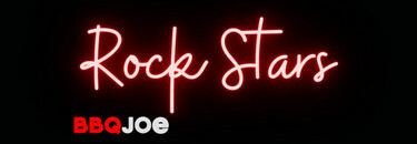 BBQ Joe Rockstars