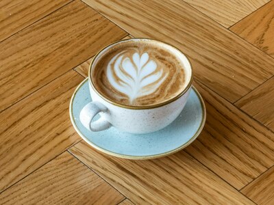 Cappuccino