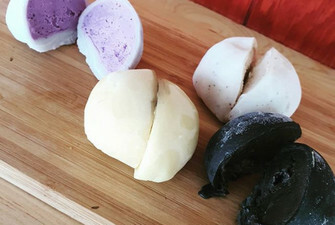 Mochi