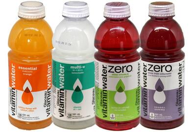 Eau vitaminée | Vitamin water