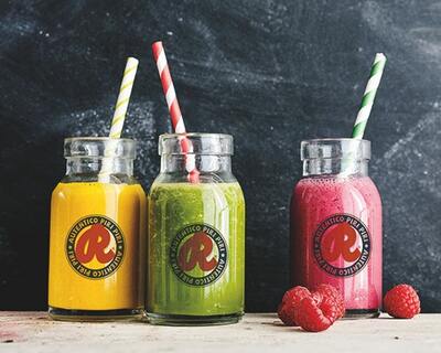 Berry Burst