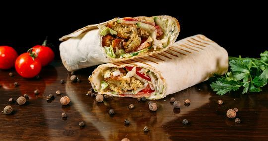King Döner Kebab