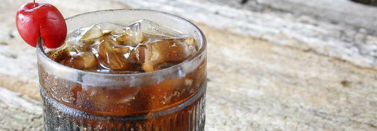 Dranken