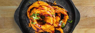 Entrées | Appetizers