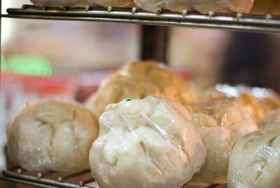 Banh Bao