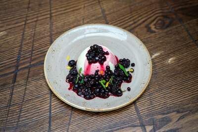 Pannacotta