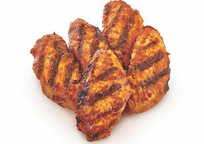 Rio's Original Wings
