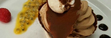 DESSERTS
