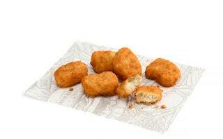 Chicken Nuggets (6)