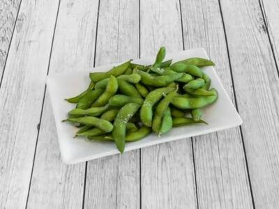 53A. Edamame Beans