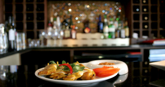 Sukhothai Authentic Thai Cuisine