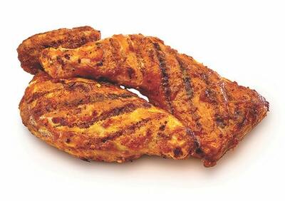 Rio's Original Half Chicken