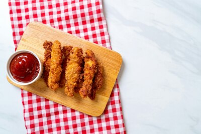 Chicken Tenders (6)