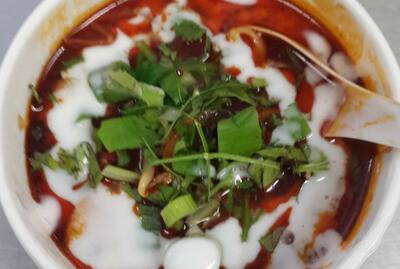 TOM KHA SOUP