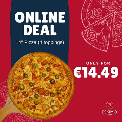 Online Deal