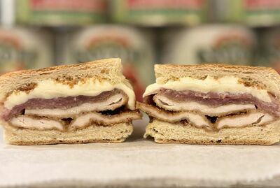 Chicken Classico