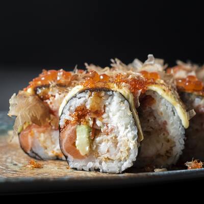 Futomaki