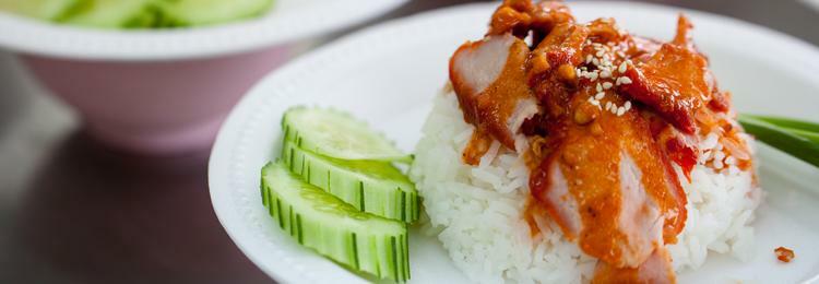 PORK DISHES