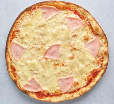 Pizza Hawaii
