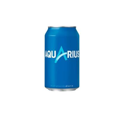 Aquarius Limón