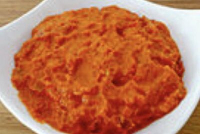 Ajvar