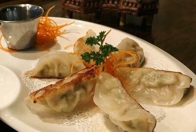 Gyoza 6pcs (APP)
