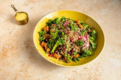 Superfood Salad