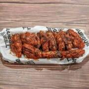 Meal Deal - Wings (10)