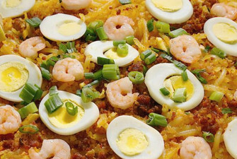 Pancit Malabon