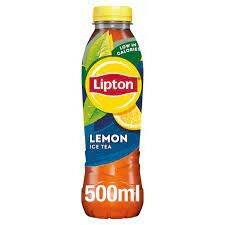 Lipton Lemon
