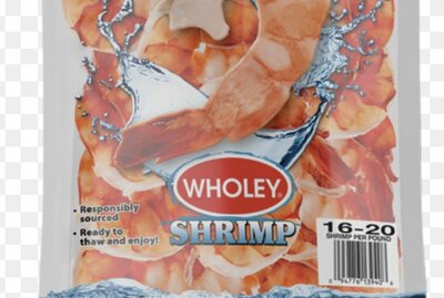 Shrimp
